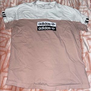 ADIDAS T-SHIRT
